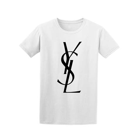 YSL tees for men